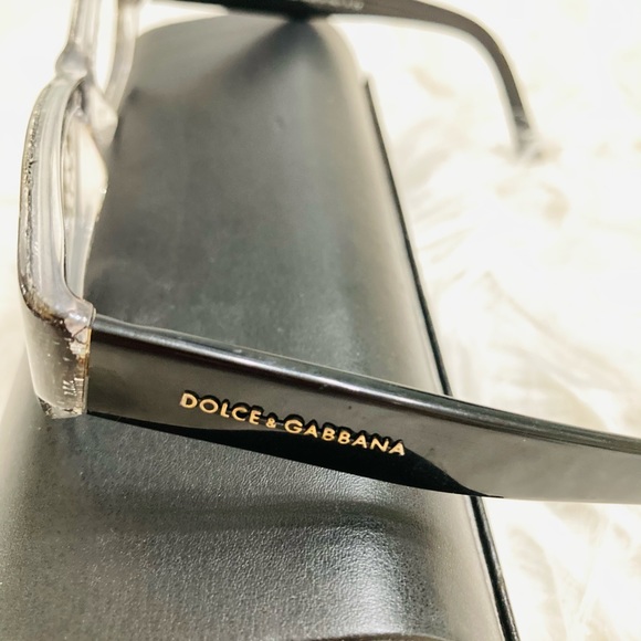 DOLCE & GABBANA OPTICAL FRAMES (.no lenses) DG3115 1895 53017 135 - Picture 2 of 12